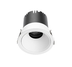 Точечный светильник встраиваемый светодиодный Favourite 4784-1C