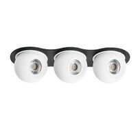 Встраиваемый спот Lightstar Intero i637626262_LS