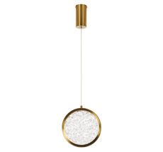 Подвесной светильник MyFar Lora MR1081-PL