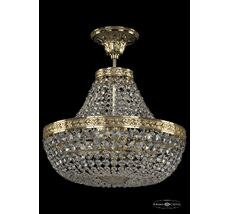 Потолочный светильник Bohemia Ivele 19111/H1/35IV G_BI