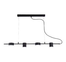 Подвесная люстра Lussole PICKWICK LSP-8152