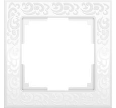 Рамка Werkel Flock белый a050808_WR