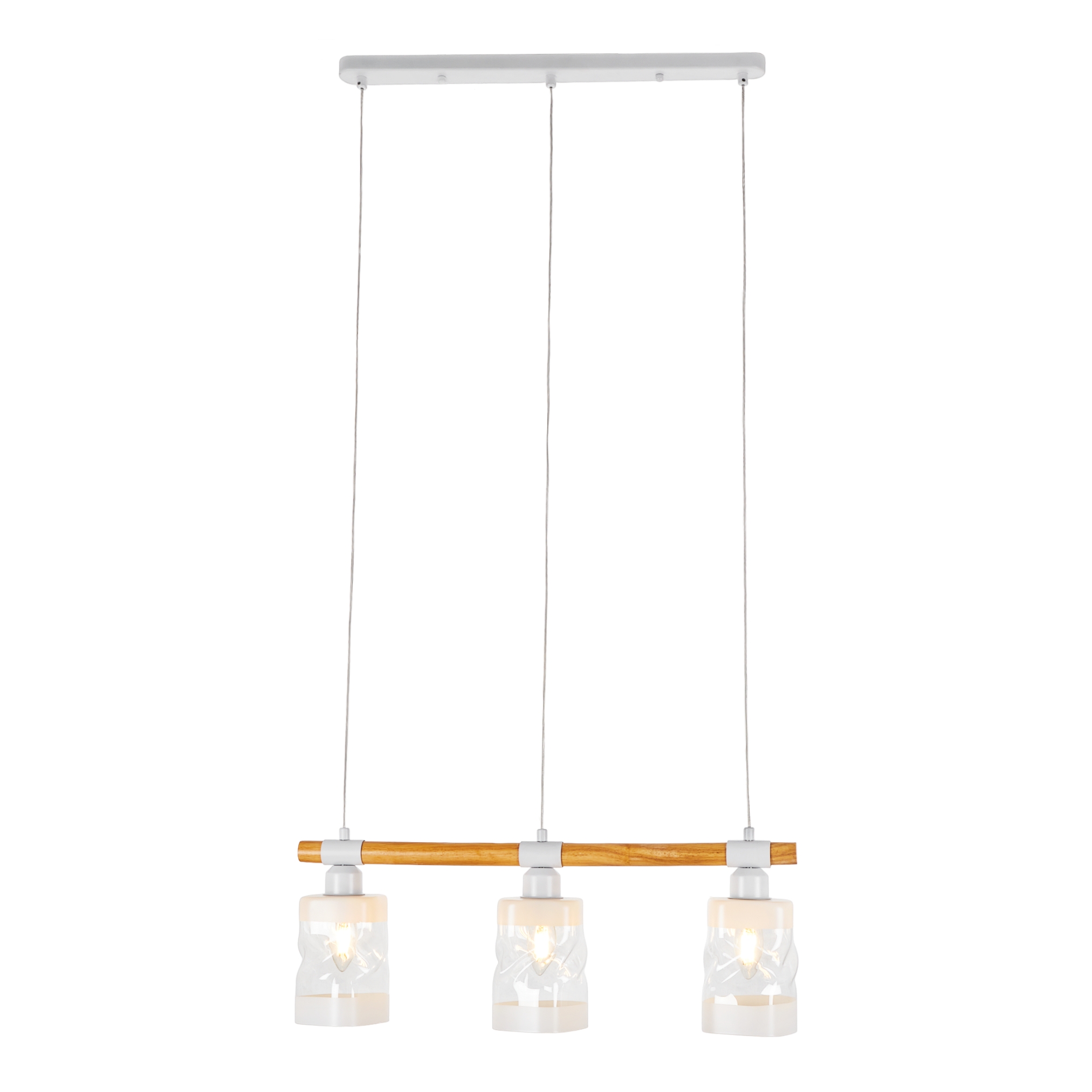 Подвесной светильник MyFar Olivia MR1831-3P