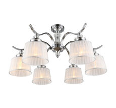 Потолочная люстра Omnilux OML-88407-06