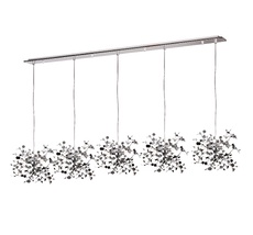 Подвесная люстра Extra Lightstar L5PL721134_LS