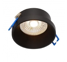 Встраиваемый светильник Denkirs DK2070-BK