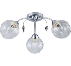 Люстра потолочная E27*40W Escada 1175/3P_ESC