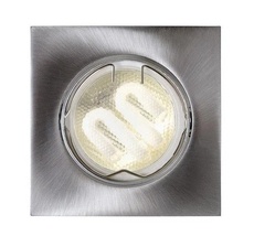 Встраиваемый светильник Lucide RECESSED SPOT комплект 3 шт 22902/73/12