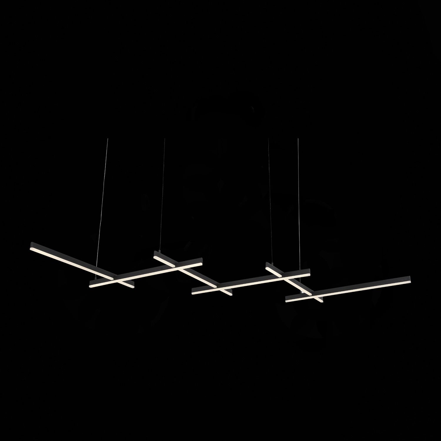Подвесная люстра ST Luce BASONI SL394.403.06