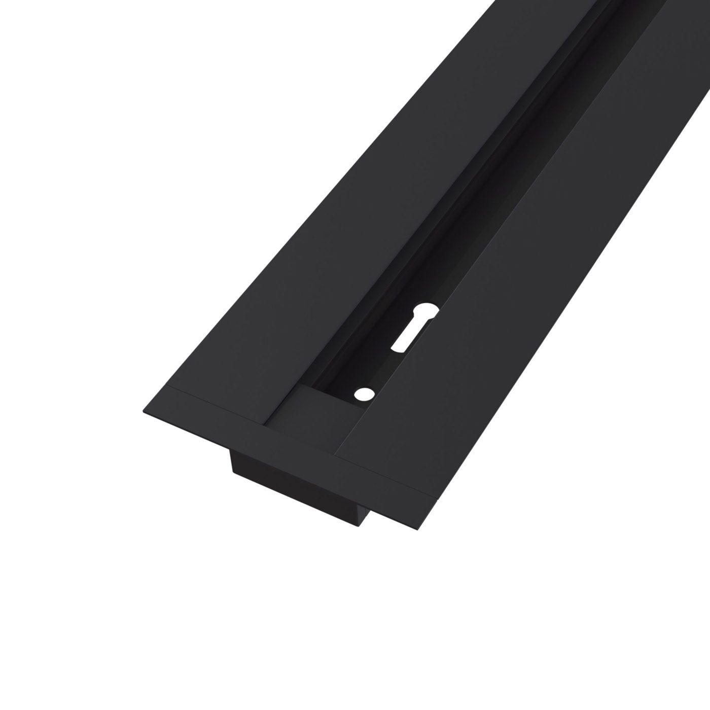 Шинопровод встраиваемый Track Accessories TRX004-112B_MY