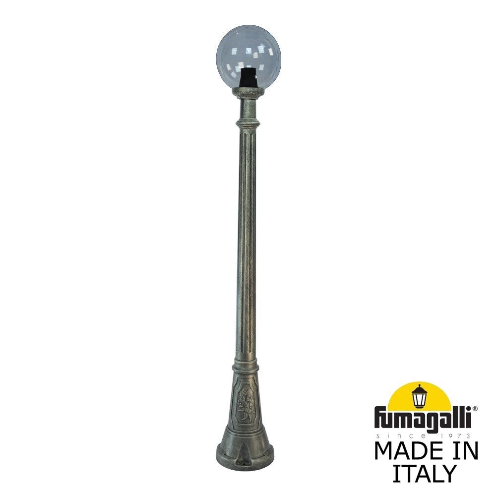 Уличный фонарный столб ARTU G25.158.000.BZF1R