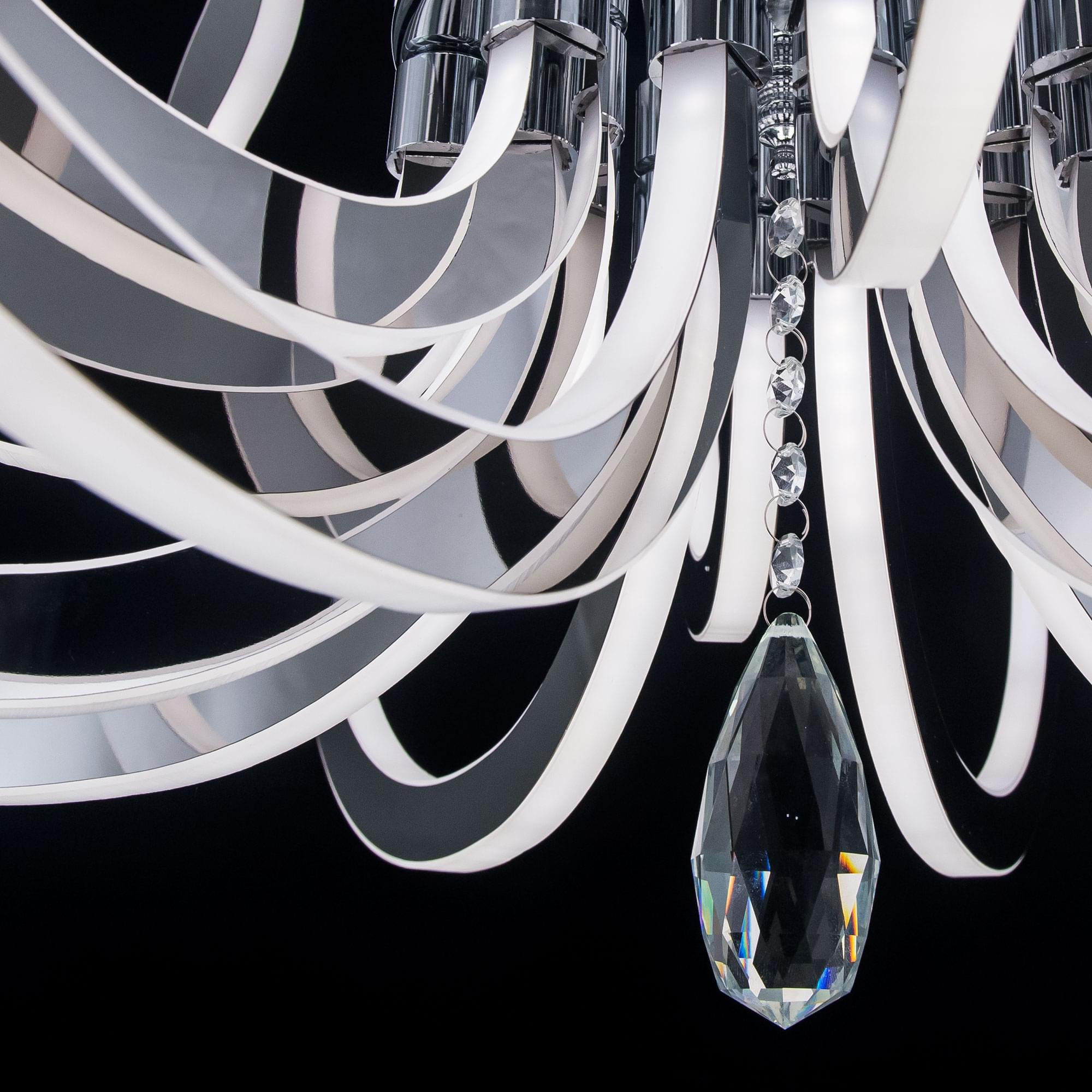 Подвесная люстра Eletto Miranda EL337P18