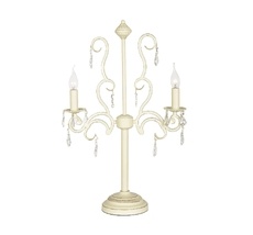 Настольная лампа Arti Lampadari Gioia Gioia E 4.2.602 CG