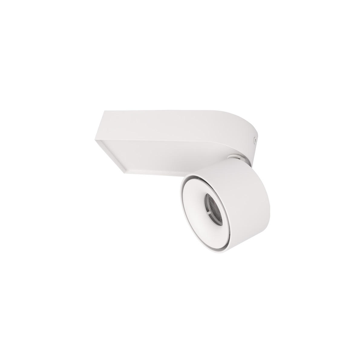 

Накладной спот LOFT IT Knof 10324/A White, 10324/A White