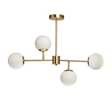 Люстра на штанге De City Оливия 306016904_MW