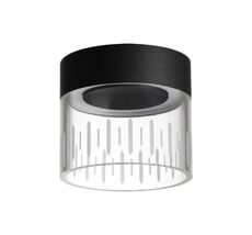 Накладной светильник Novotech светодиодный AURA 359002