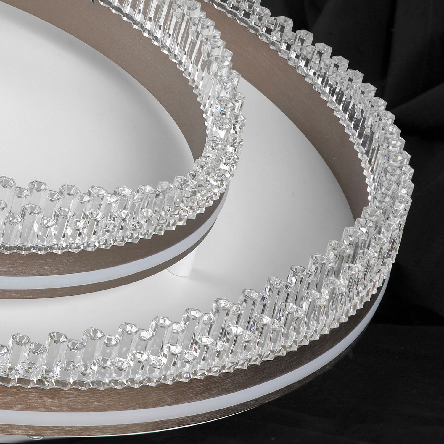 Потолочная люстра Lussole HARDIN LSP-7430