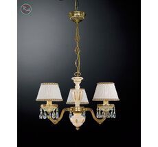 Подвесная люстра Reccagni Angelo L 6706/3_RA