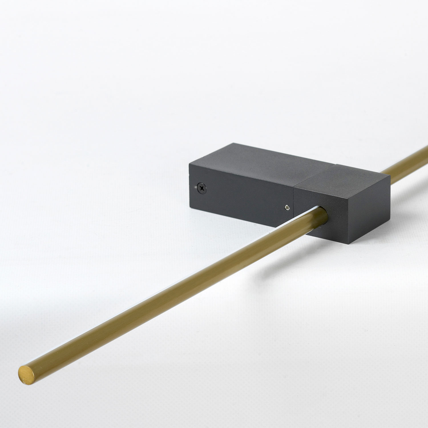 Настенный светильник Lussole BRIDGEPORT LSP-7355