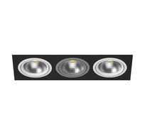Встраиваемый светильник LightStar INTERO i837060906_LS
