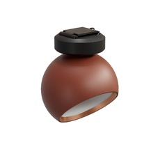 Трековый светильник Kink Light Сатори 6427,06_KL