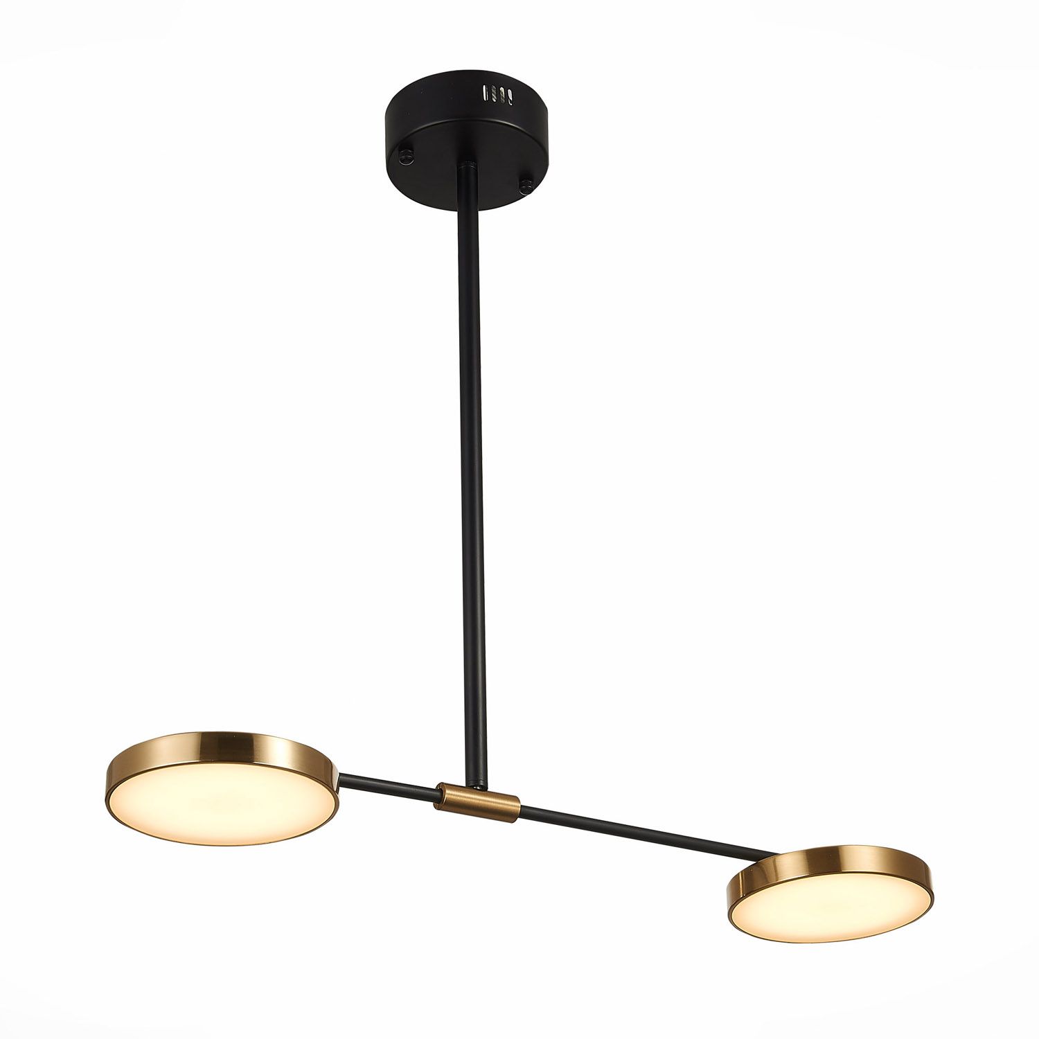 

Подвесной светильник ST Luce FARONE SL1605.403.02, SL1605.403.02