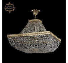 Хрустальная люстра Bohemia Art Classic 21.112.H1.60SP.G_BI