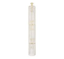 Каскадная люстра Arti Lampadari Lazio Gold Lazio E 1.9.35.502 G