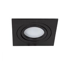 Встраиваемый светильник ArteLamp TARF A2168PL-1BK