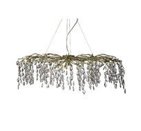 Подвесная люстра Garda Decor 86-80681