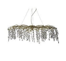 Подвесная люстра Garda Decor 86-80681