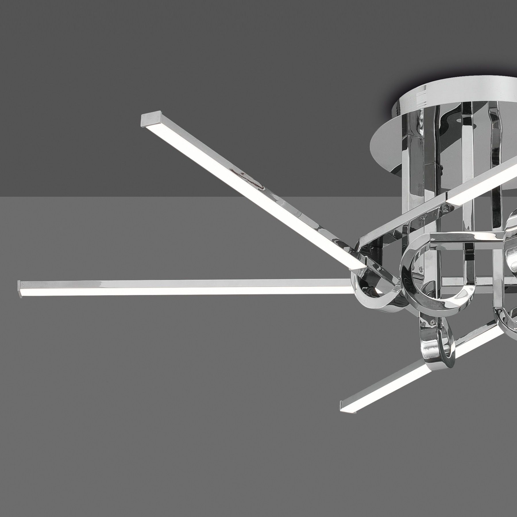 Потолочный светильник Mantra CINTO 6126_MN