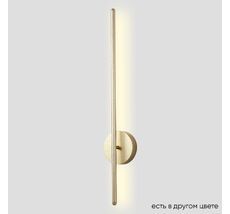 Настенный светильник Crystal Lux VERDE VERDE AP L700 GOLD NEW_CR