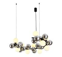 Подвесная люстра Lussole Honolulu LSP-6068