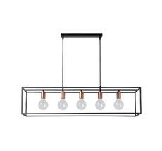 Подвесной светильник Lucide ARTHUR 08424/05/30