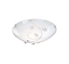 Потолочный светильник Globo Burgundy 40404-1_GL