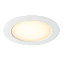 Встраиваемый светильник Globo Polly 12394-15_GL