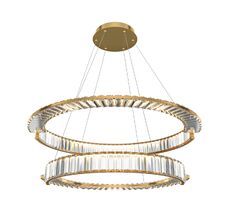 Подвесная люстра Maytoni Krone P097PL-L90BS3K_MY