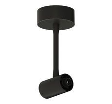 Потолочное крепление с прямым соединителем ST Luce TECHNO ST1602.409.00