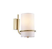 Бра Newport IVANNA 4631/A gold_NP