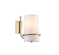 Бра Newport IVANNA 4631/A gold_NP