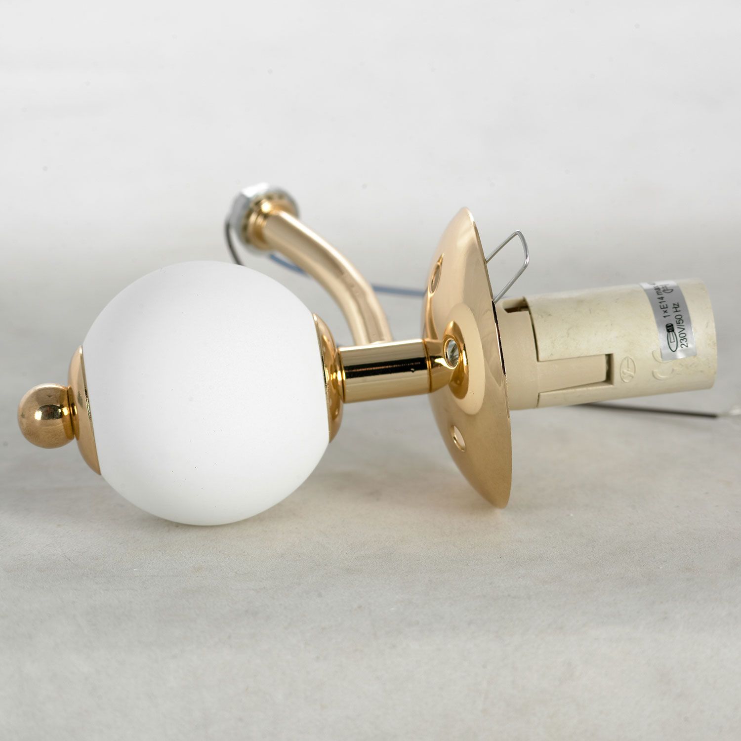 Бра Lussole LSP LSP-8721