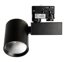 Трековый светильник трехфазный светодиодный 20W 220V Feron 51603_FR