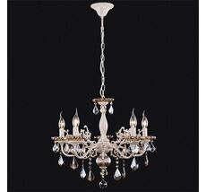 Хрустальная люстра Eurosvet 00000063382_EU