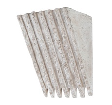 Настенный светильник Lucia Tucci PIETRA ISOLA pietra isola w126.1