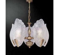 Подвесная люстра Reccagni Angelo L 5101/5_RA