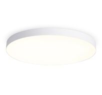 Потолочный светильник Ambrella Light ORBITAL Air Alum FV5539_AMB