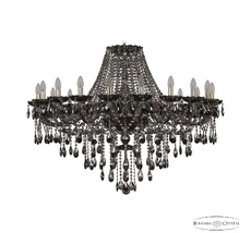 Хрустальная люстра Bohemia Ivele 1415/20/400 G M731_BI