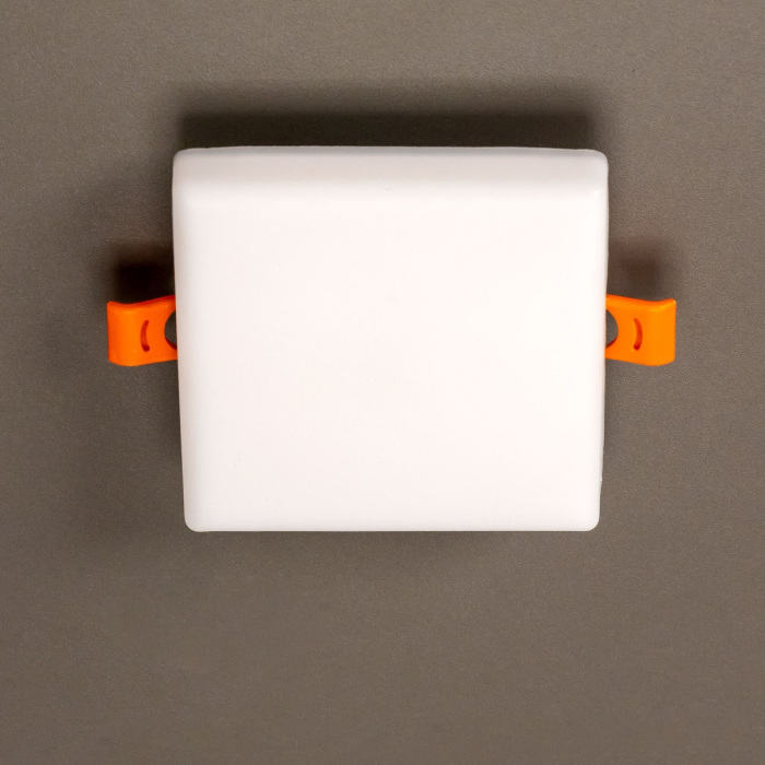 Встраиваемый светильник CitiLux Вега CLD53K10N