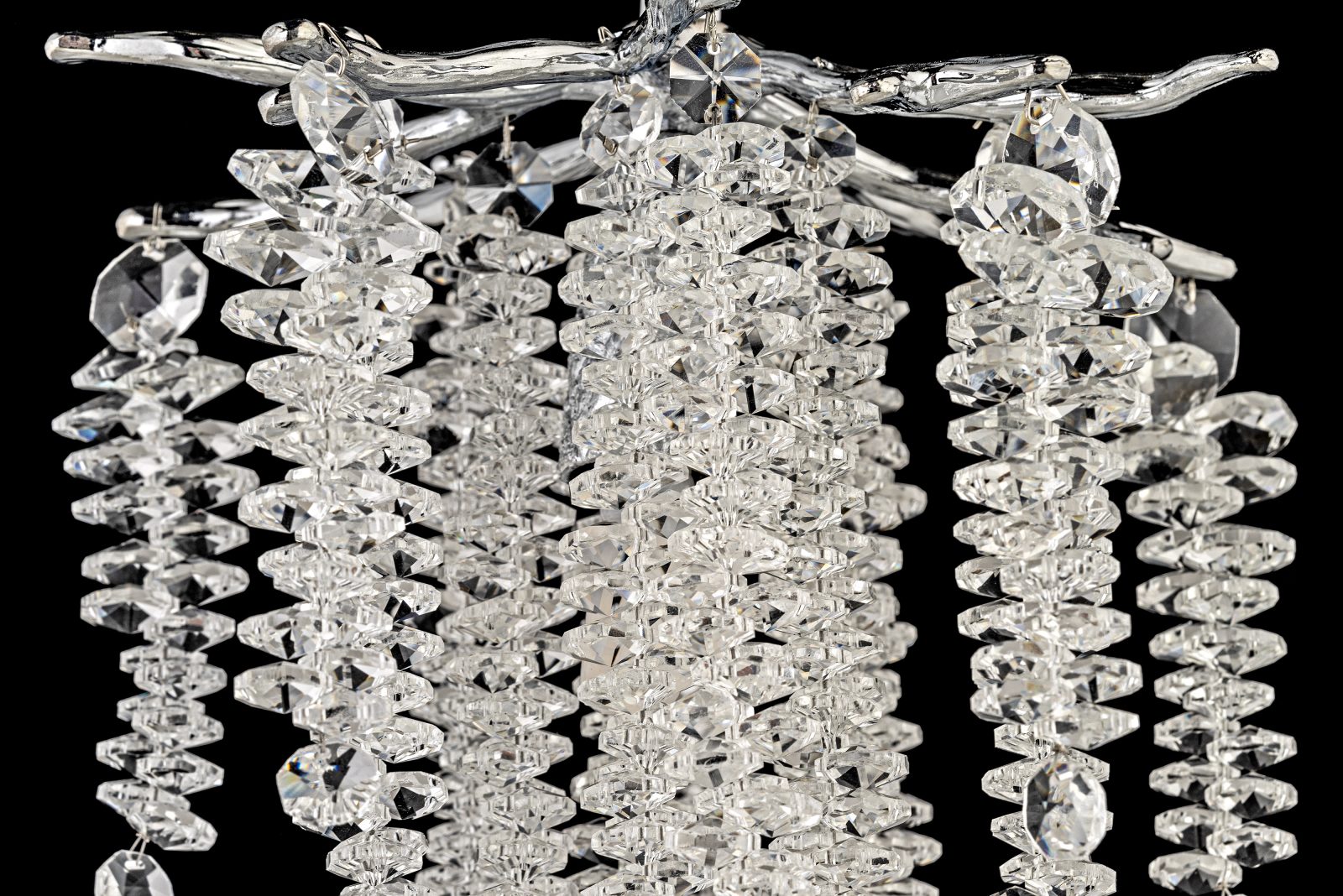 Подвесной светильник Dio DArte Tavenna Tavenna H 1.5.21.100 N